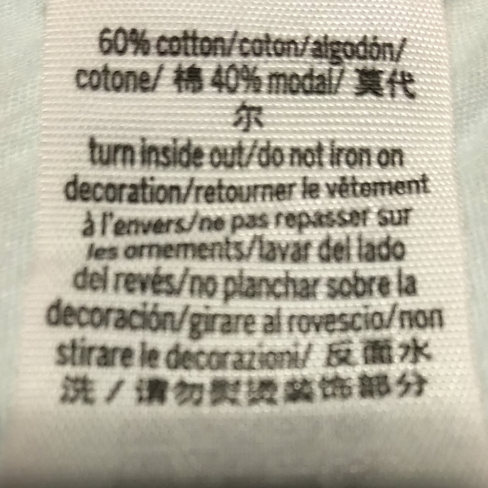 NEW PINK Victoria's Secret Sleep Shirt - Picture 6 of 6